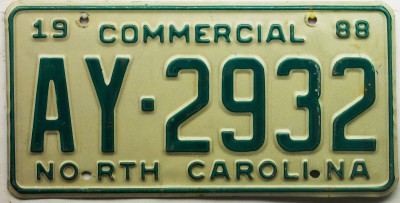 North_Carolina__1988
